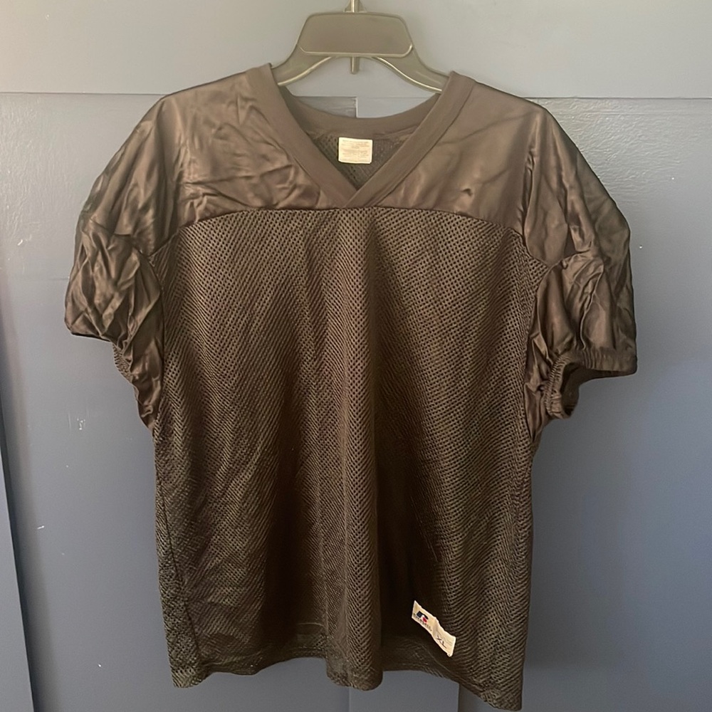 Football Jersey XL